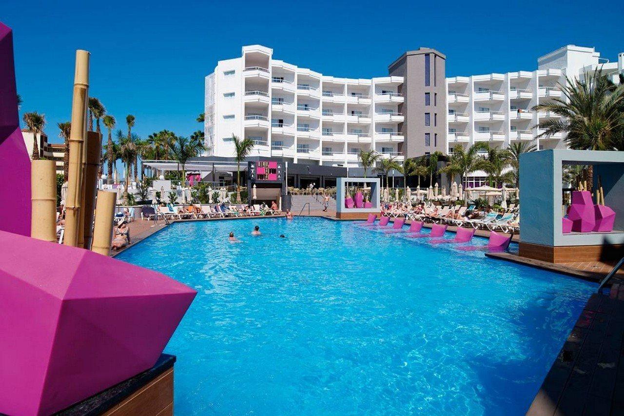 Servatur Don Miguel - Adults Only Playa del Ingles  Exterior photo