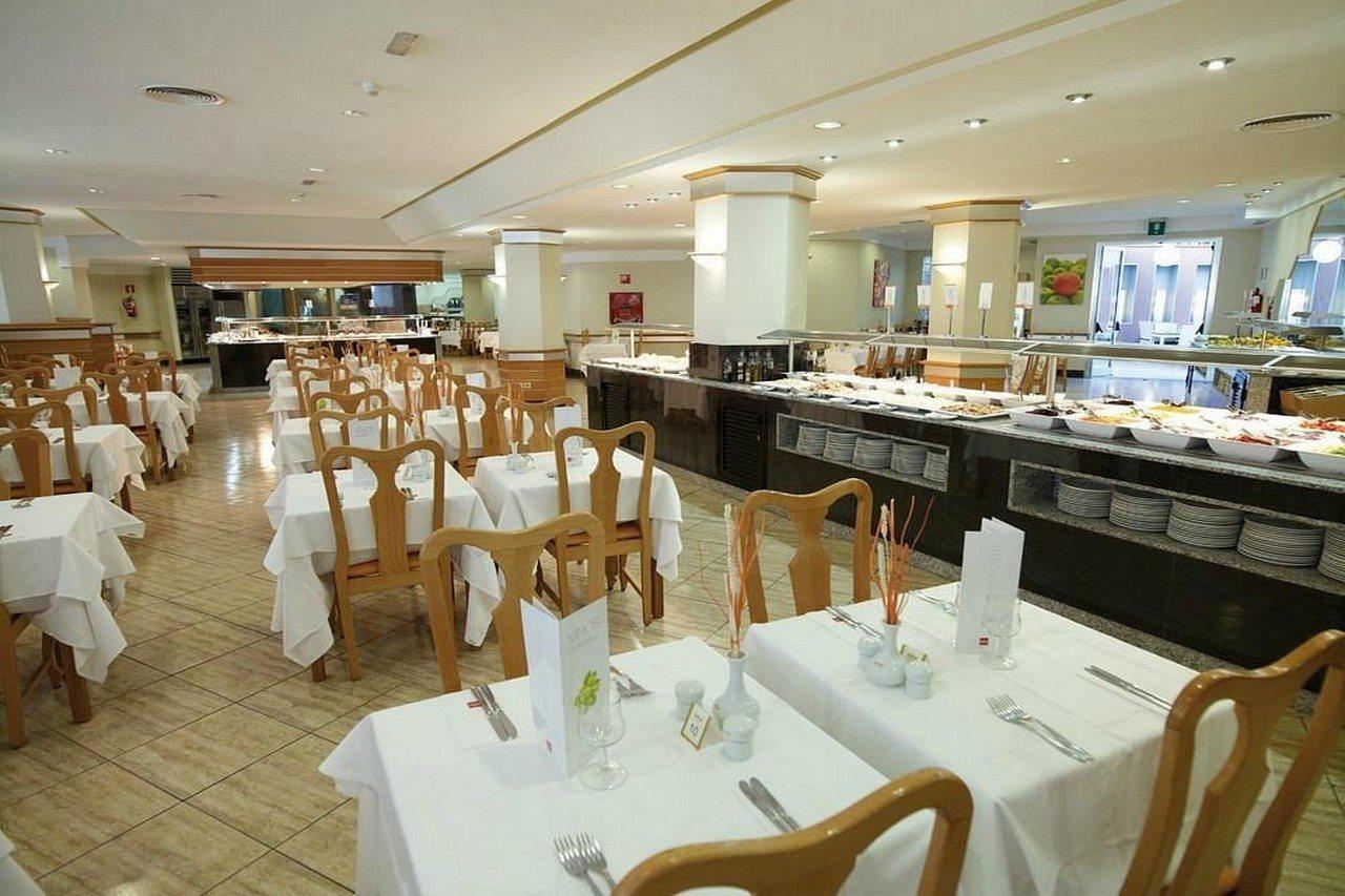 Servatur Don Miguel - Adults Only Playa del Ingles  Exterior photo