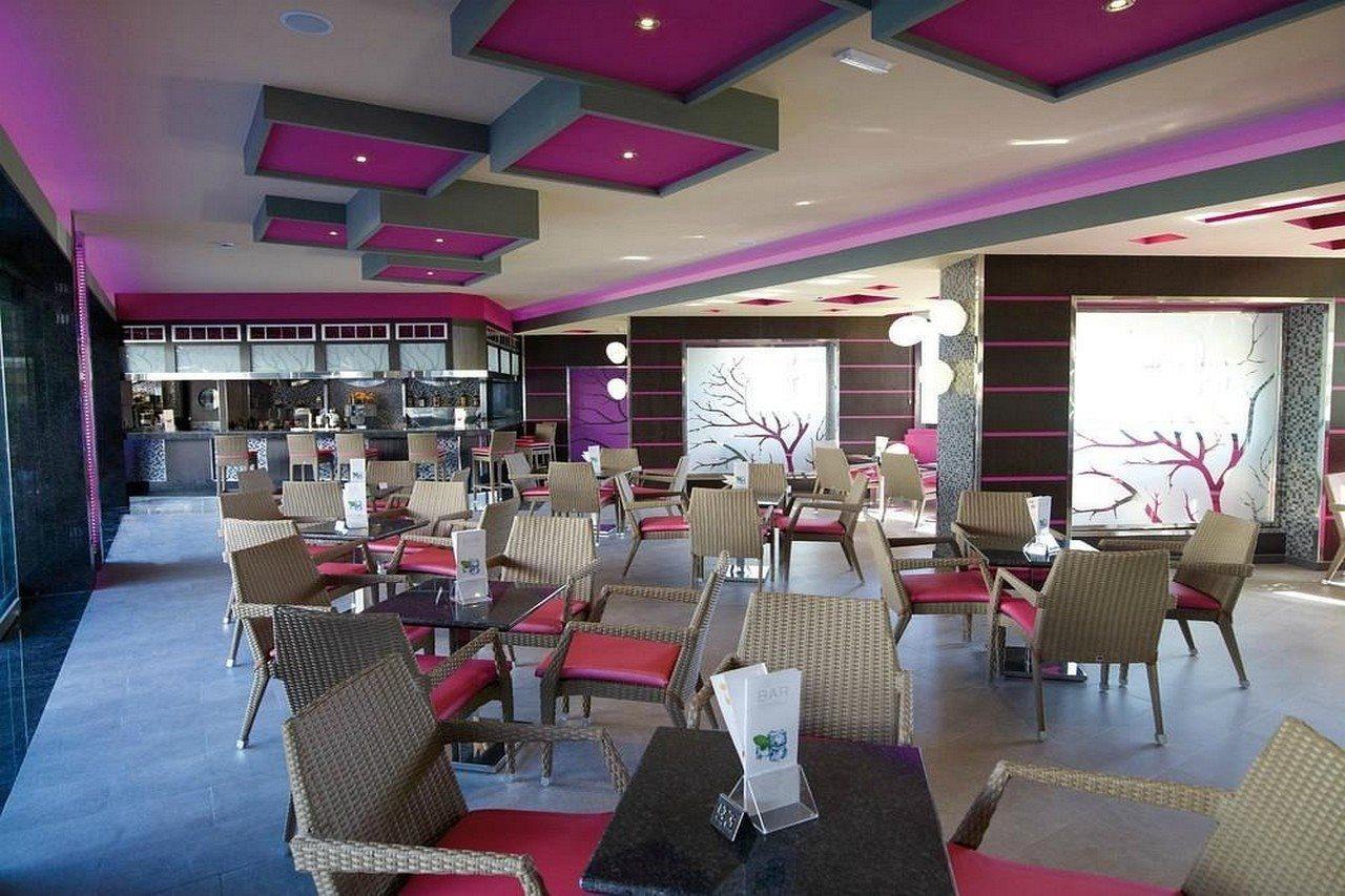 Servatur Don Miguel - Adults Only Playa del Ingles  Exterior photo