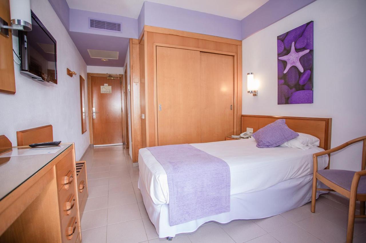 Servatur Don Miguel - Adults Only Playa del Ingles  Exterior photo