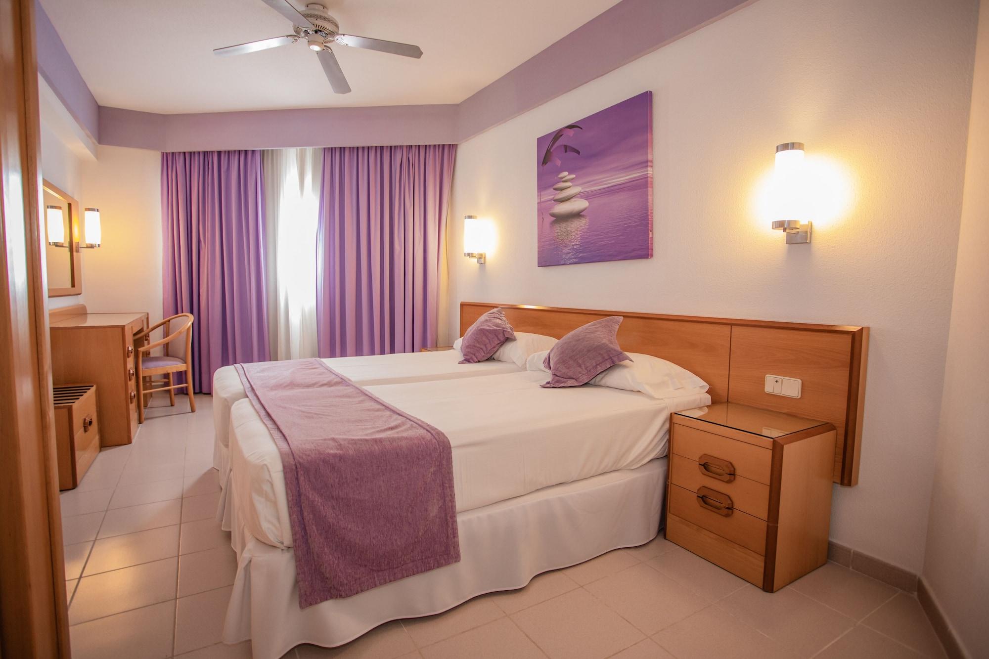 Servatur Don Miguel - Adults Only Playa del Ingles  Exterior photo