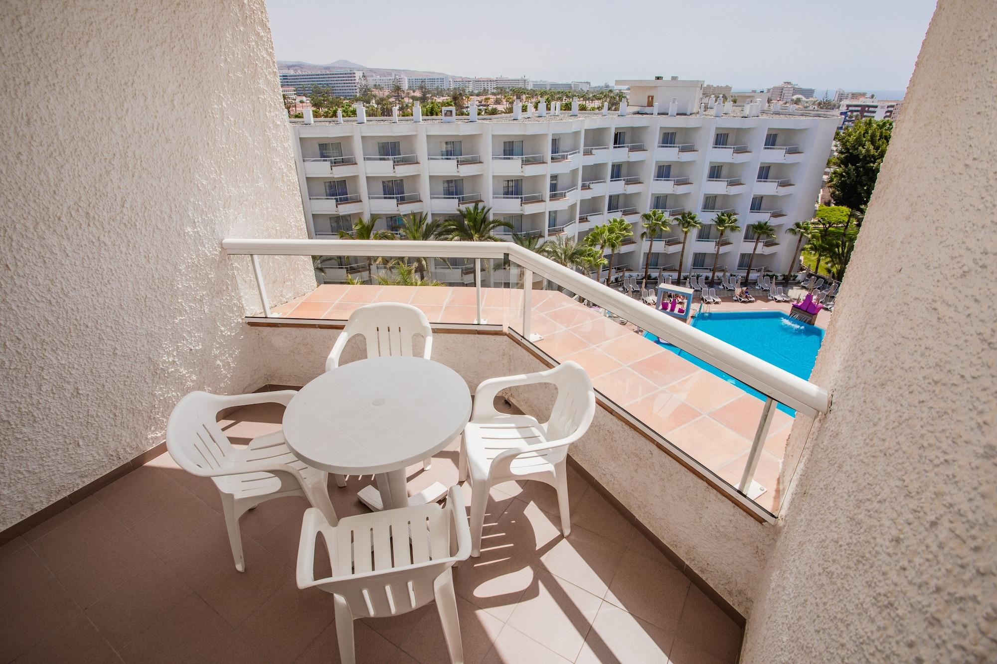 Servatur Don Miguel - Adults Only Playa del Ingles  Exterior photo