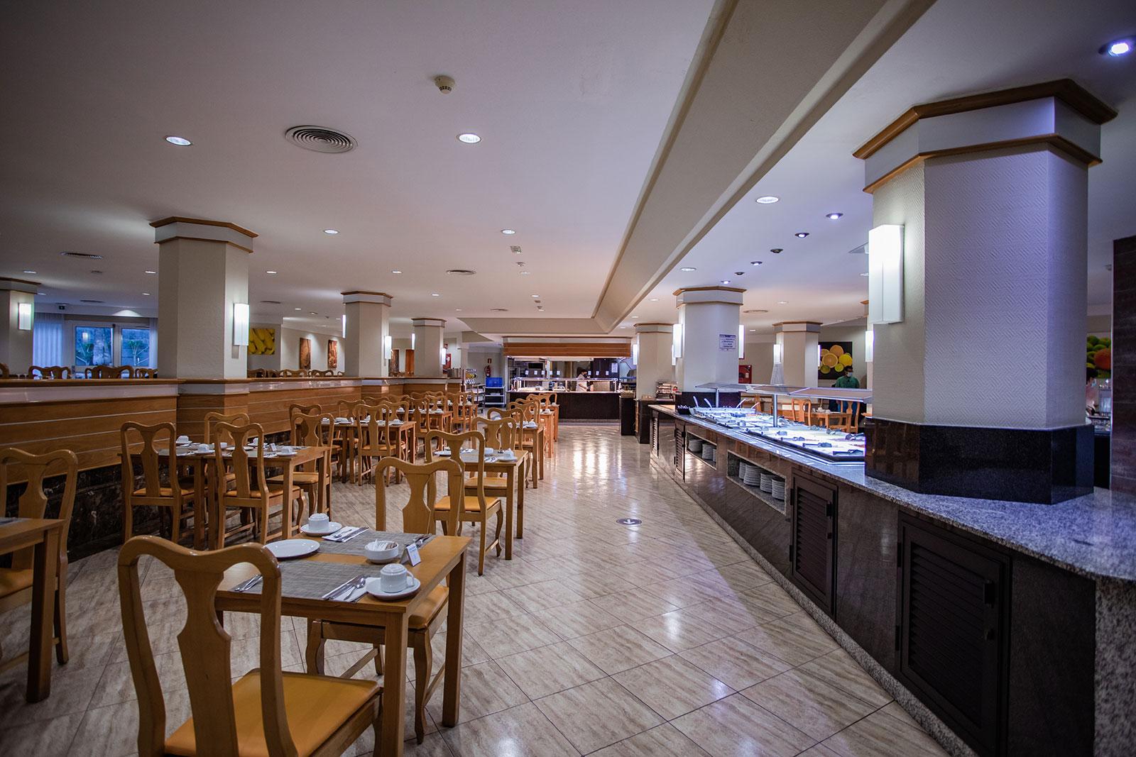 Servatur Don Miguel - Adults Only Playa del Ingles  Exterior photo