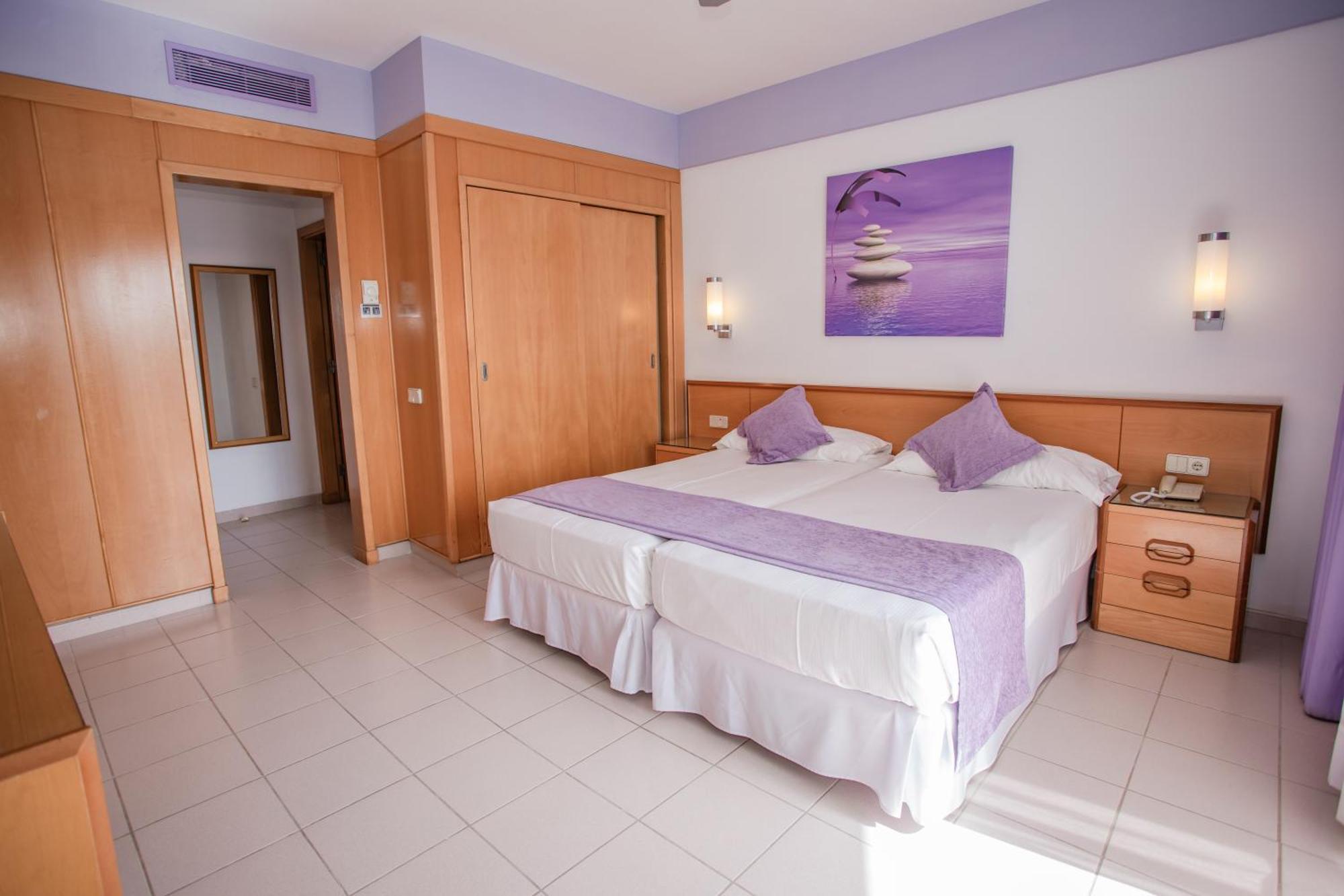 Servatur Don Miguel - Adults Only Playa del Ingles  Exterior photo