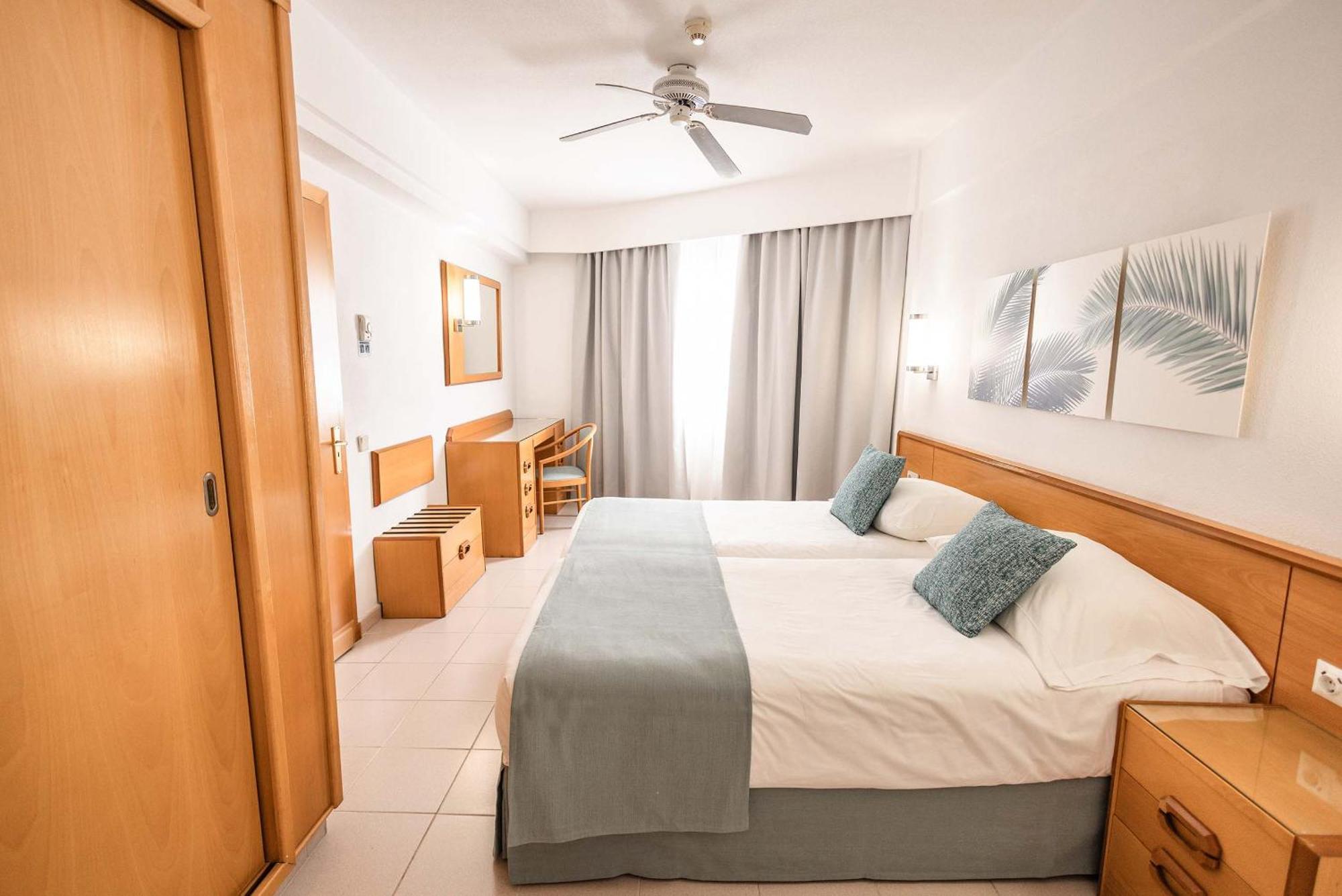 Servatur Don Miguel - Adults Only Playa del Ingles  Exterior photo