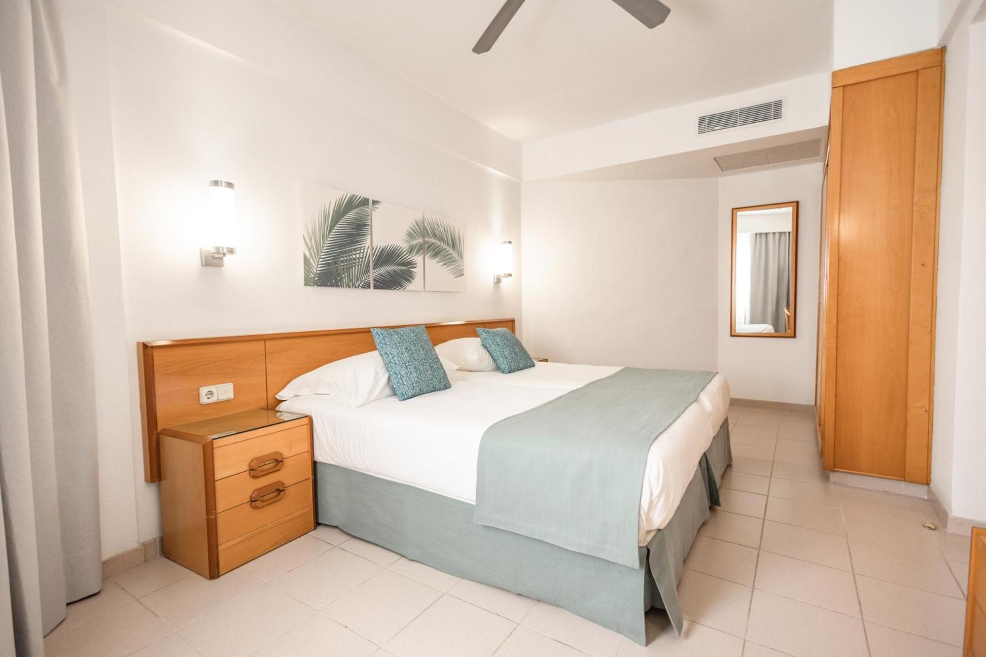 Servatur Don Miguel - Adults Only Playa del Ingles  Exterior photo