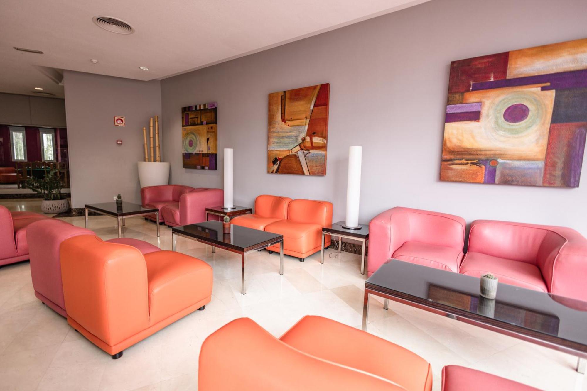 Servatur Don Miguel - Adults Only Playa del Ingles  Exterior photo