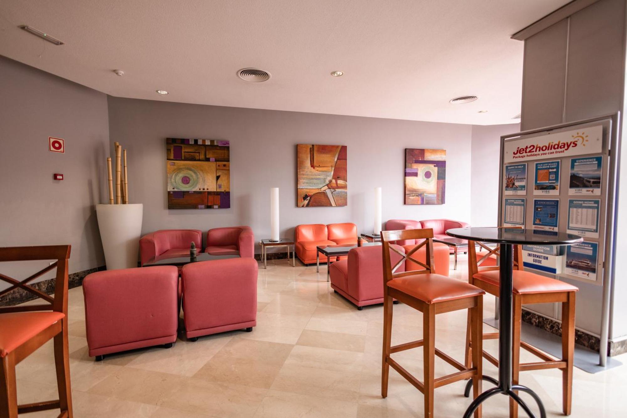 Servatur Don Miguel - Adults Only Playa del Ingles  Exterior photo