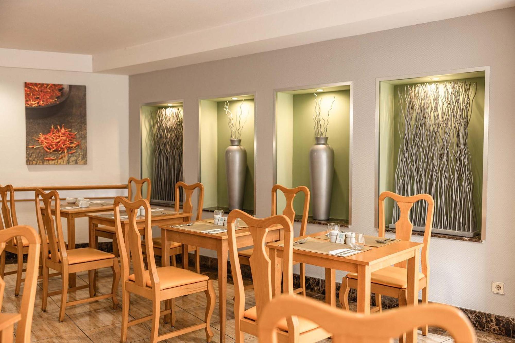 Servatur Don Miguel - Adults Only Playa del Ingles  Exterior photo