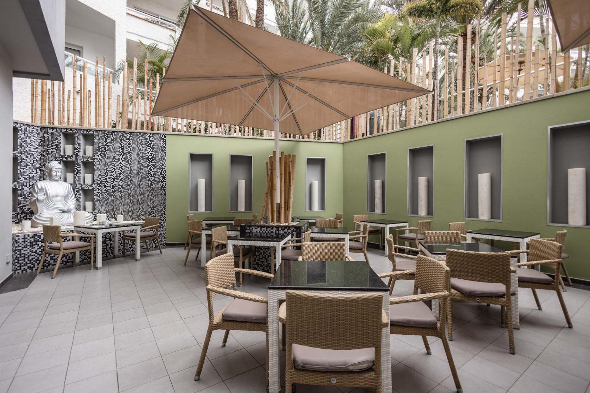 Servatur Don Miguel - Adults Only Playa del Ingles  Exterior photo